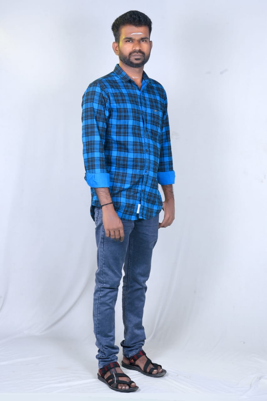 Groom Image